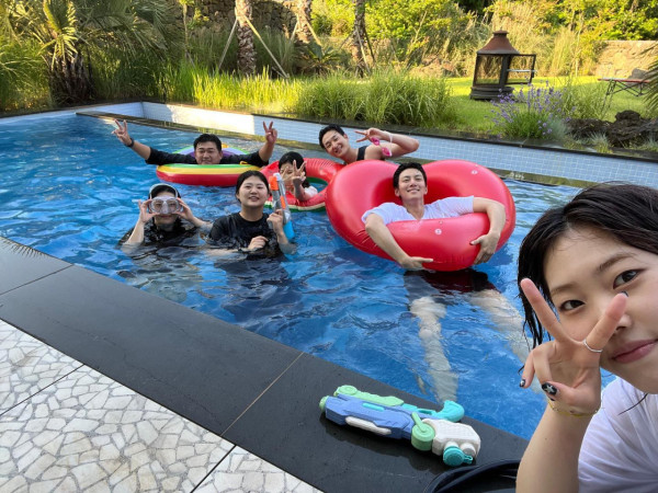 巨蟹座男生性格特質全分析：巨蟹男喜歡你的行為、愛情攻略、優缺點（圖片來源：Instagram@jichangwook）