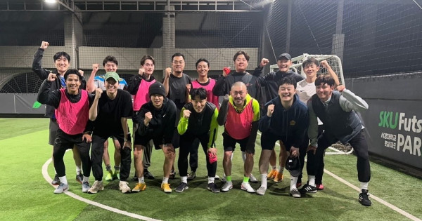 巨蟹座男生性格特質全分析：巨蟹男喜歡你的行為、愛情攻略、優缺點（圖片來源：Instagram@jichangwook）