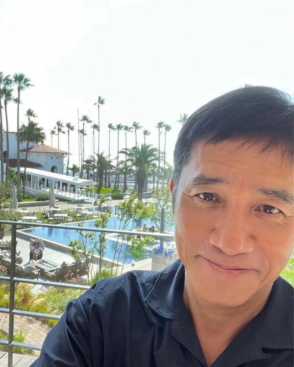 巨蟹座男生性格特質全分析:巨蟹男喜歡你的行為、愛情攻略、優缺點(圖片來源:Instagram@tonyleung_official)