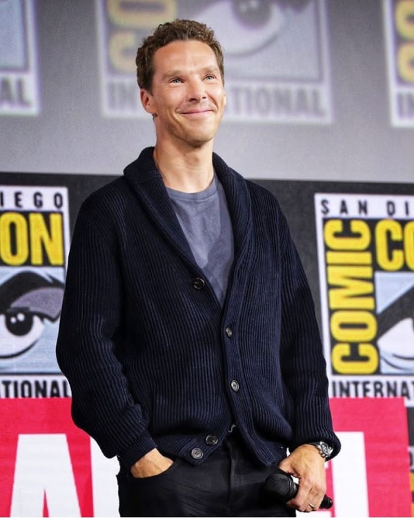 巨蟹座男生性格特質全分析：巨蟹男喜歡你的行為、愛情攻略、優缺點（圖片來源：Instagram@benedictcumberbatch_221b）