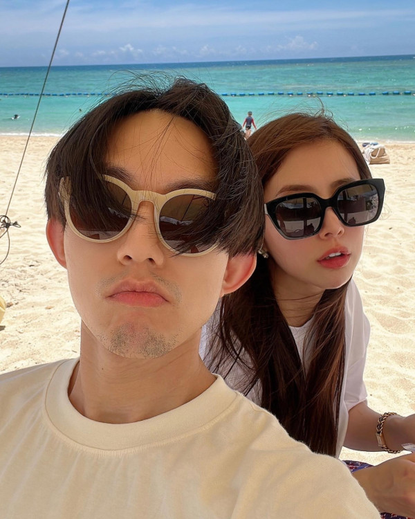 巨蟹座男生性格特質全分析：巨蟹男喜歡你的行為、愛情攻略、優缺點（圖片來源：Instagram@yogalin_official）