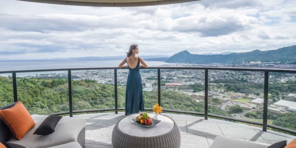 別府逾10間溫泉酒店推介！一泊二食/私人風呂/3分鐘到車站/人均XX起 