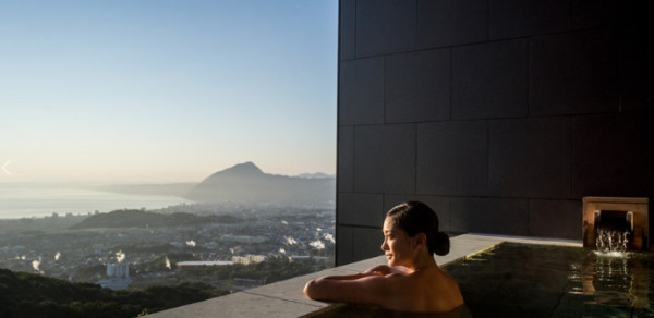 別府逾10間溫泉酒店推介！一泊二食/私人風呂/3分鐘到車站/人均XX起 