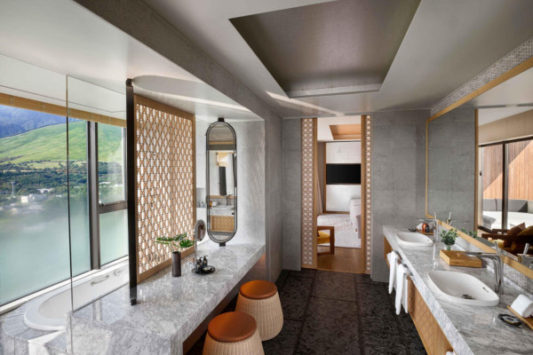 別府逾10間溫泉酒店推介！一泊二食/私人風呂/3分鐘到車站/人均XX起 