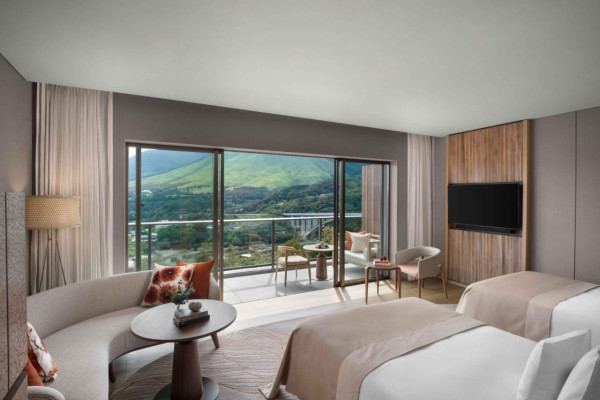 別府逾10間溫泉酒店推介！一泊二食/私人風呂/3分鐘到車站/人均XX起 