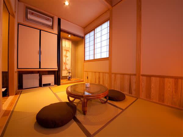 別府逾10間溫泉酒店推介！一泊二食/私人風呂/3分鐘到車站/人均XX起 