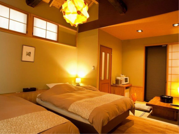 別府逾10間溫泉酒店推介！一泊二食/私人風呂/3分鐘到車站/人均XX起 