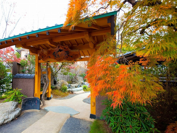 別府逾10間溫泉酒店推介！一泊二食/私人風呂/3分鐘到車站/人均XX起 