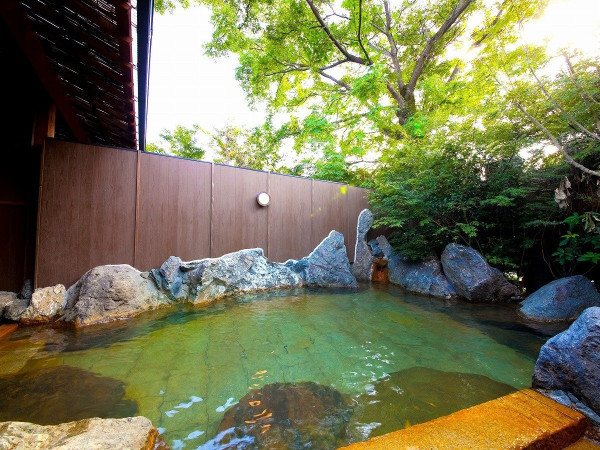 別府逾10間溫泉酒店推介！一泊二食/私人風呂/3分鐘到車站/人均XX起 