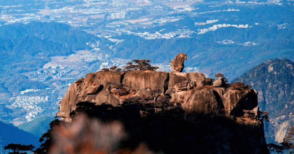 【旅遊鋒】探索黃山：四絕之美 