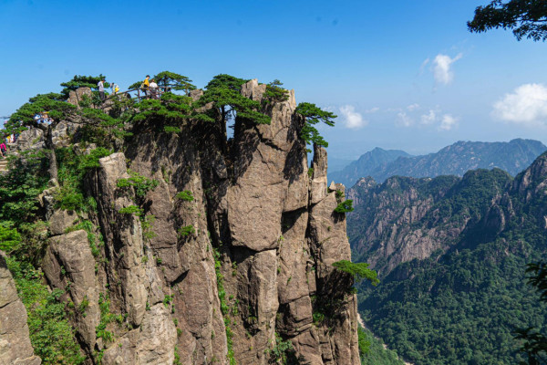 【旅遊鋒】探索黃山：四絕之美 