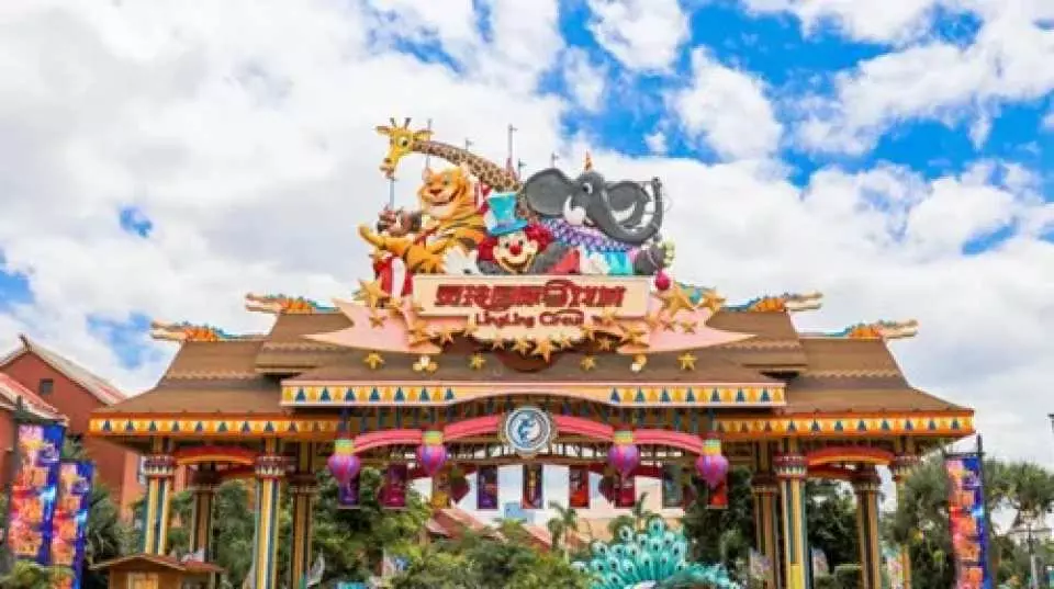 內地必睇馬戲4大推薦 270°全景式環形舞台/玩命刺激表演/主題馬戲城/低至起 