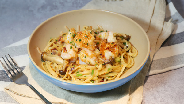 意樂餐廳 大眾化價錢和風意大利菜