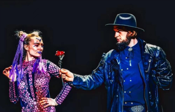 內地必睇馬戲4大推薦 270°全景式環形舞台/玩命刺激表演/主題馬戲城/低至起 