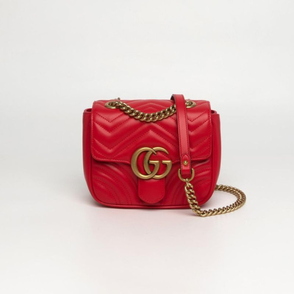 GUCCI 原價：$17,500，折後價：$5,250 (70% OFF)