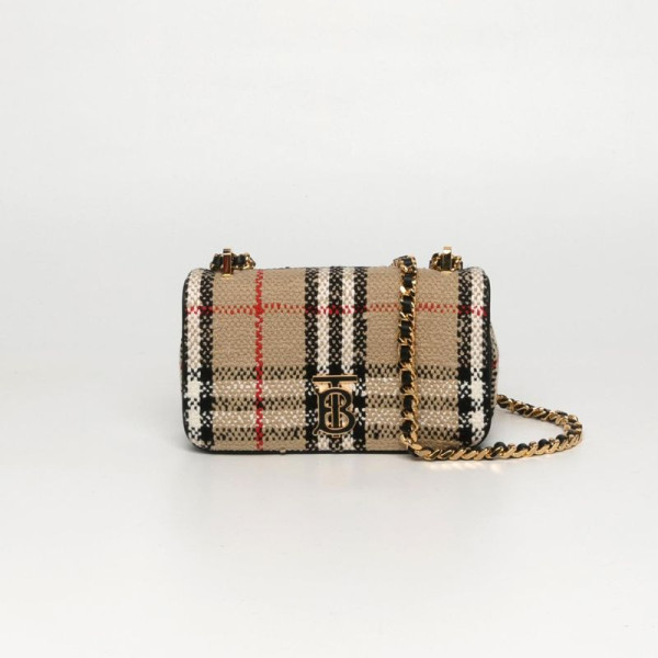 BURBERRY 原價：$14,300，折後價：$5,720 (60% OFF)