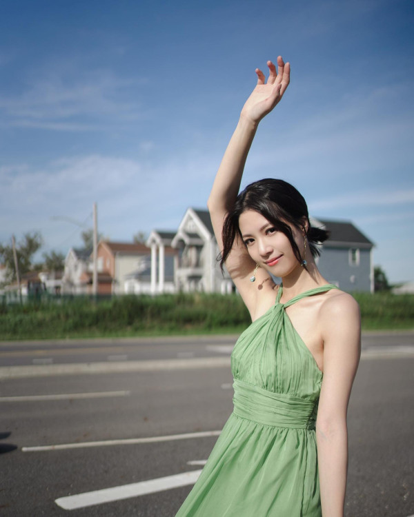 30歲陳曉華生圖瘋傳揭最真實容貌！零修圖狀態驚人獲一致認證比上鏡更靚