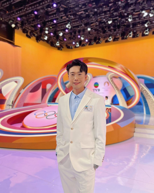 陸浩明女友遊台水著放題曬火辣身材！ 6號被指褲浪位有異樣：泳褲搶哂鏡 