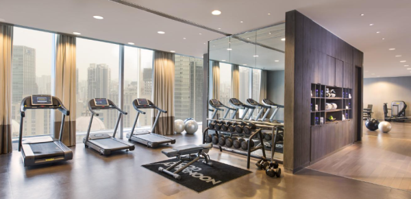 廣州必住酒店5大推介 親子熊貓主題房/養生溫泉/5起連滑雪場或水上樂園門票