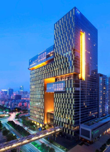 廣州必住酒店5大推介 親子熊貓主題房/養生溫泉/5起連滑雪場或水上樂園門票