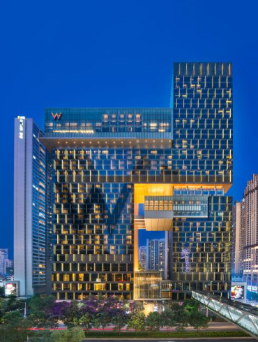 廣州必住酒店5大推介 親子熊貓主題房/養生溫泉/5起連滑雪場或水上樂園門票