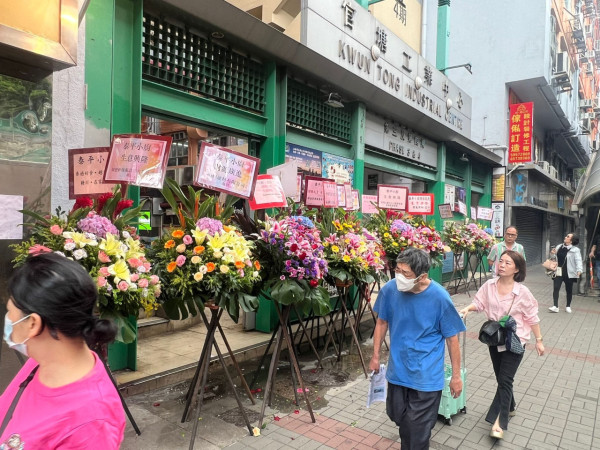 新裝兩餸飯油麻地開第2間新店！營業至凌晨3時／$18起食小菜／$5白飯任裝