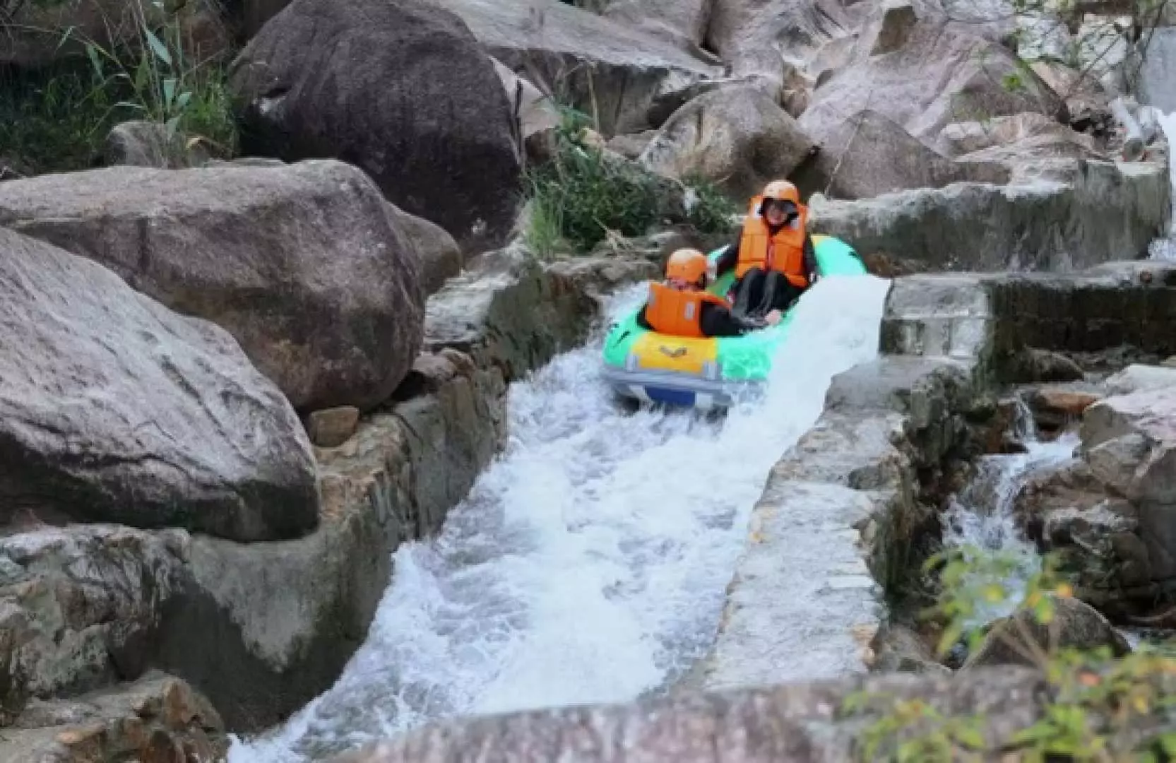 廣州必住酒店5大推介 親子熊貓主題房/養生溫泉/5起連滑雪場或水上樂園門票