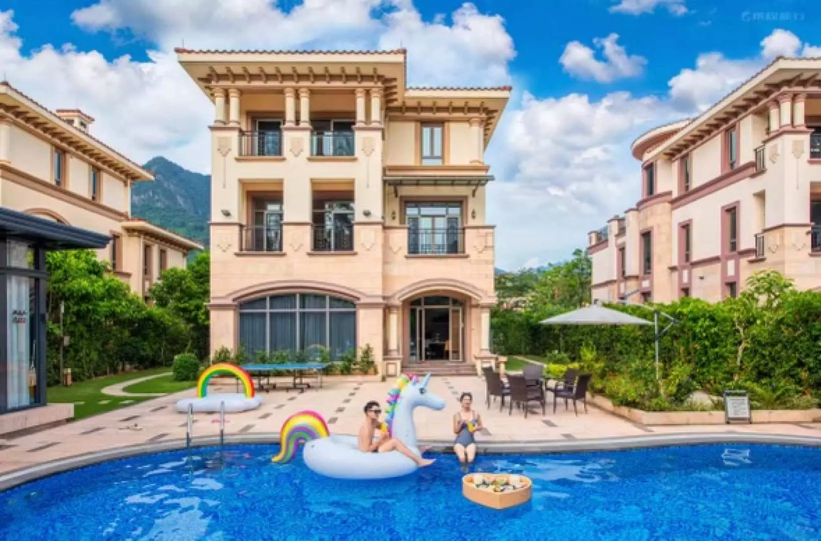 廣州必住酒店5大推介 親子熊貓主題房/養生溫泉/5起連滑雪場或水上樂園門票