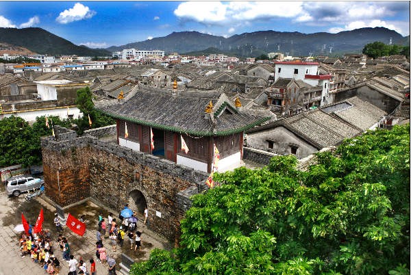 十一黃金周|深圳國慶推5條旅遊路線 50個熱門打卡點 大自然/文青/科技/夜景