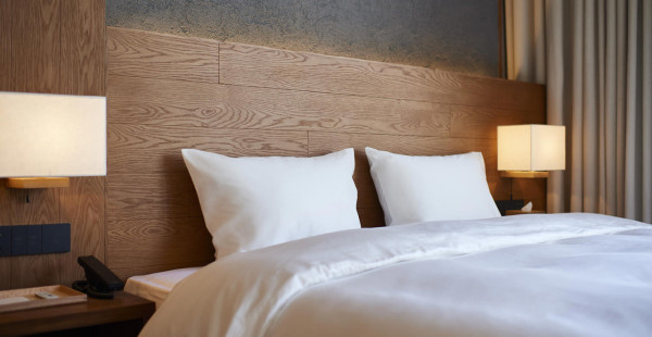 深圳無印良品酒店（圖片來源：酒店官網）