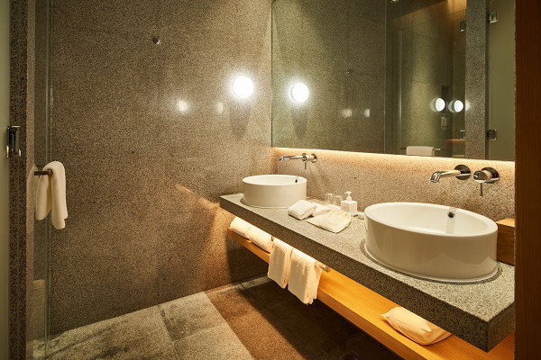 深圳無印良品酒店（圖片來源：酒店官網）