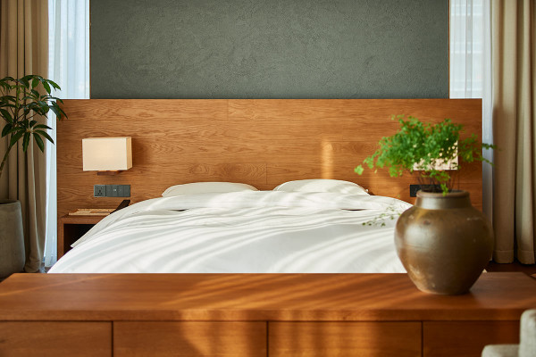 深圳無印良品酒店（圖片來源：酒店官網）