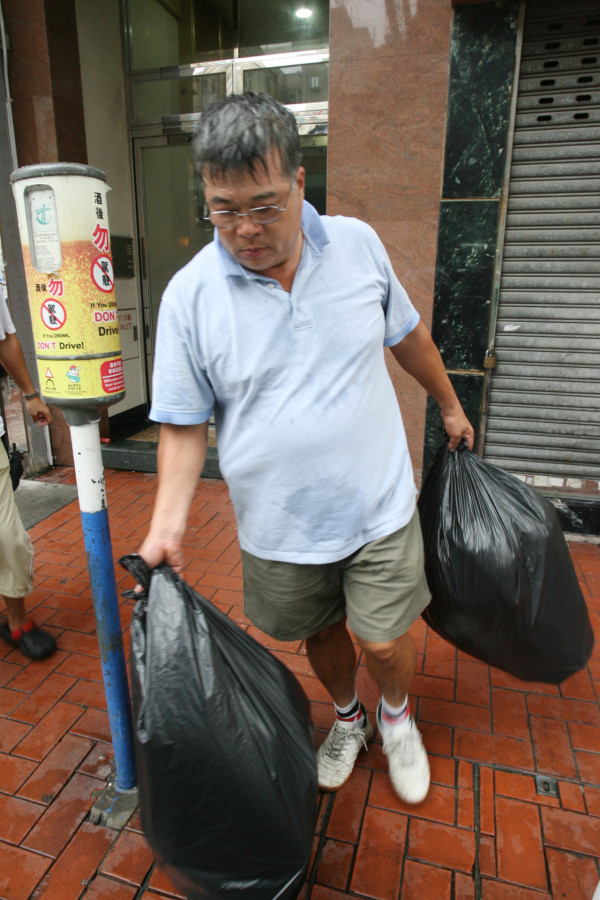 爸爸｜劉青雲飾演慘情爸爸騷影帝級演技 再有香港慘案改編電影作品