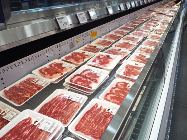 山姆超市(圖片來源:U Travel編輯部) 山姆超市(圖片來源:U Travel編輯部)