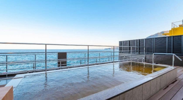 別府逾10間溫泉酒店推介！一泊二食/私人風呂/3分鐘到車站/人均XX起 