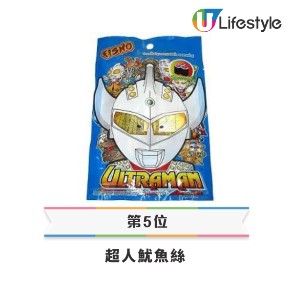 頭10位已消失的童年零食排行榜｜出奇蛋因1原因停產／其中2樣曾重出江湖！