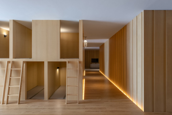 湯崎·湯泉生活TENZ(圖片來源︰FB@湯崎·湯泉生活Tenz) 湯崎·湯泉生活TENZ(圖片來源︰FB@湯崎·湯泉生活Tenz)