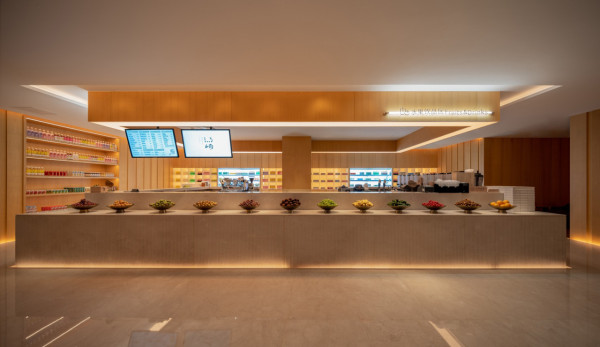 湯崎·湯泉生活TENZ(圖片來源︰FB@湯崎·湯泉生活Tenz) 湯崎·湯泉生活TENZ(圖片來源︰FB@湯崎·湯泉生活Tenz)