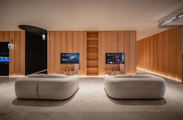 湯崎·湯泉生活TENZ(圖片來源︰FB@湯崎·湯泉生活Tenz) 湯崎·湯泉生活TENZ(圖片來源︰FB@湯崎·湯泉生活Tenz)