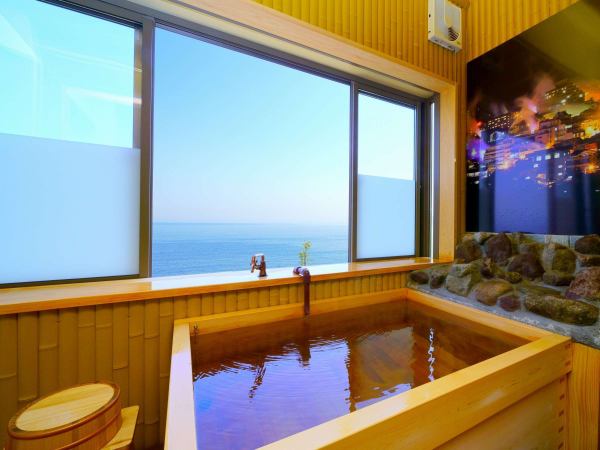 別府逾10間溫泉酒店推介！一泊二食/私人風呂/3分鐘到車站/人均XX起 