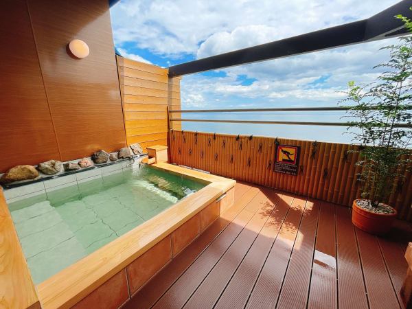 別府逾10間溫泉酒店推介！一泊二食/私人風呂/3分鐘到車站/人均XX起 