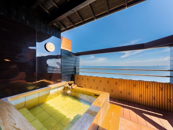 別府逾10間溫泉酒店推介！一泊二食/私人風呂/3分鐘到車站/人均XX起 