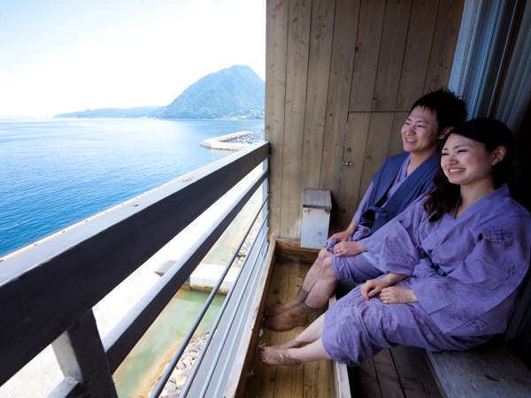 別府逾10間溫泉酒店推介！一泊二食/私人風呂/3分鐘到車站/人均XX起 