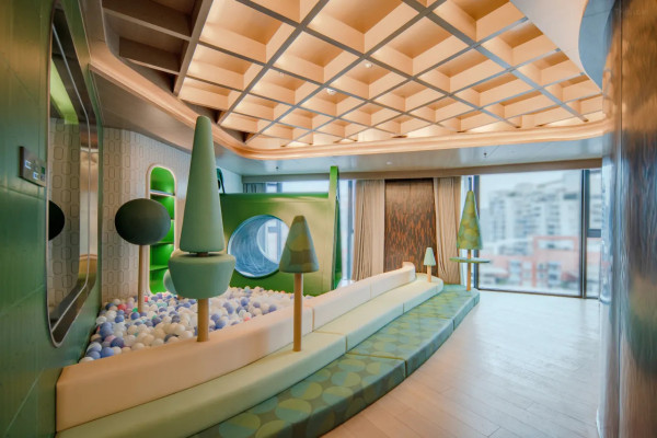 深圳憬居酒店(圖片來源︰Trip.com) 深圳憬居酒店(圖片來源︰Trip.com)