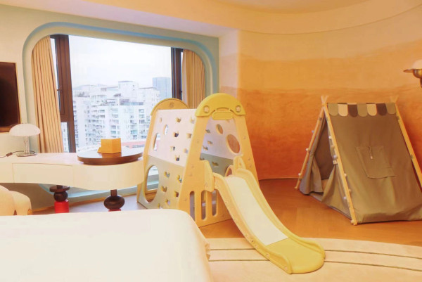 深圳憬居酒店(圖片來源︰Trip.com) 深圳憬居酒店(圖片來源︰Trip.com)