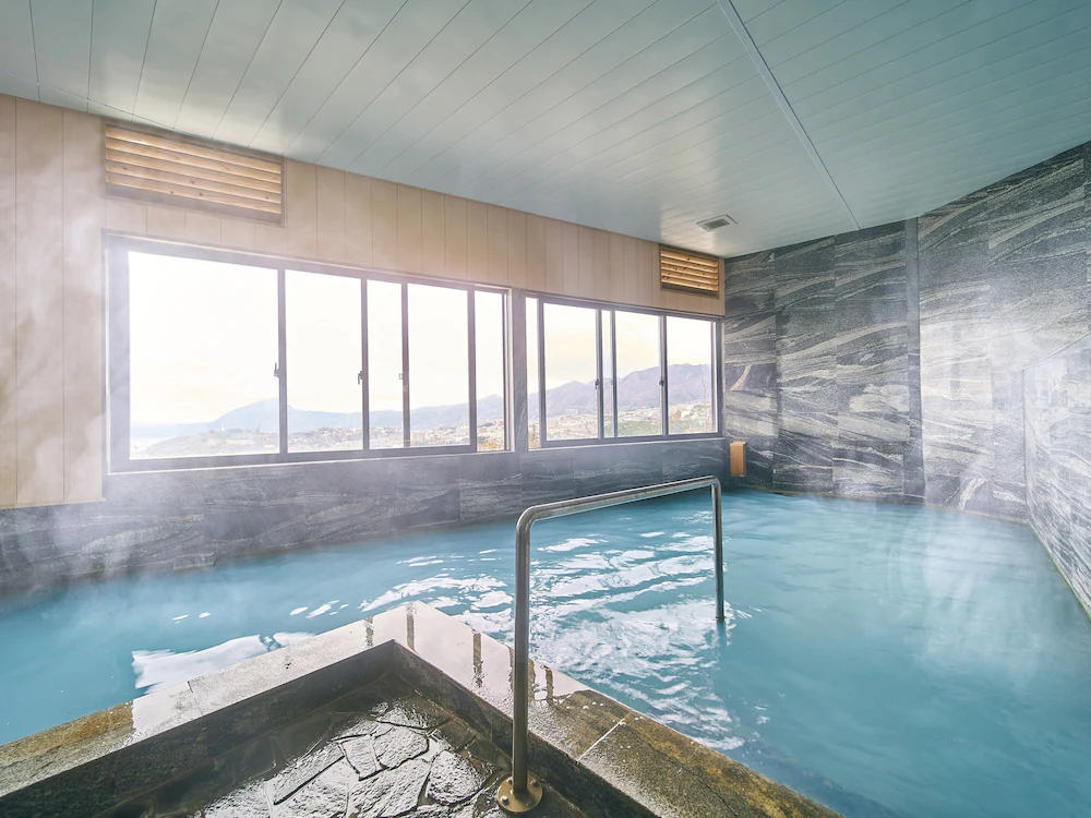 別府逾10間溫泉酒店推介！一泊二食/私人風呂/3分鐘到車站/人均XX起 