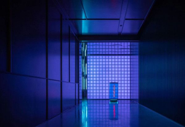 深圳福田皇崗城際酒店(圖片來源︰Trip.com) 深圳福田皇崗城際酒店(圖片來源︰Trip.com)