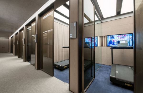 深圳福田皇崗城際酒店(圖片來源︰Trip.com) 深圳福田皇崗城際酒店(圖片來源︰Trip.com)