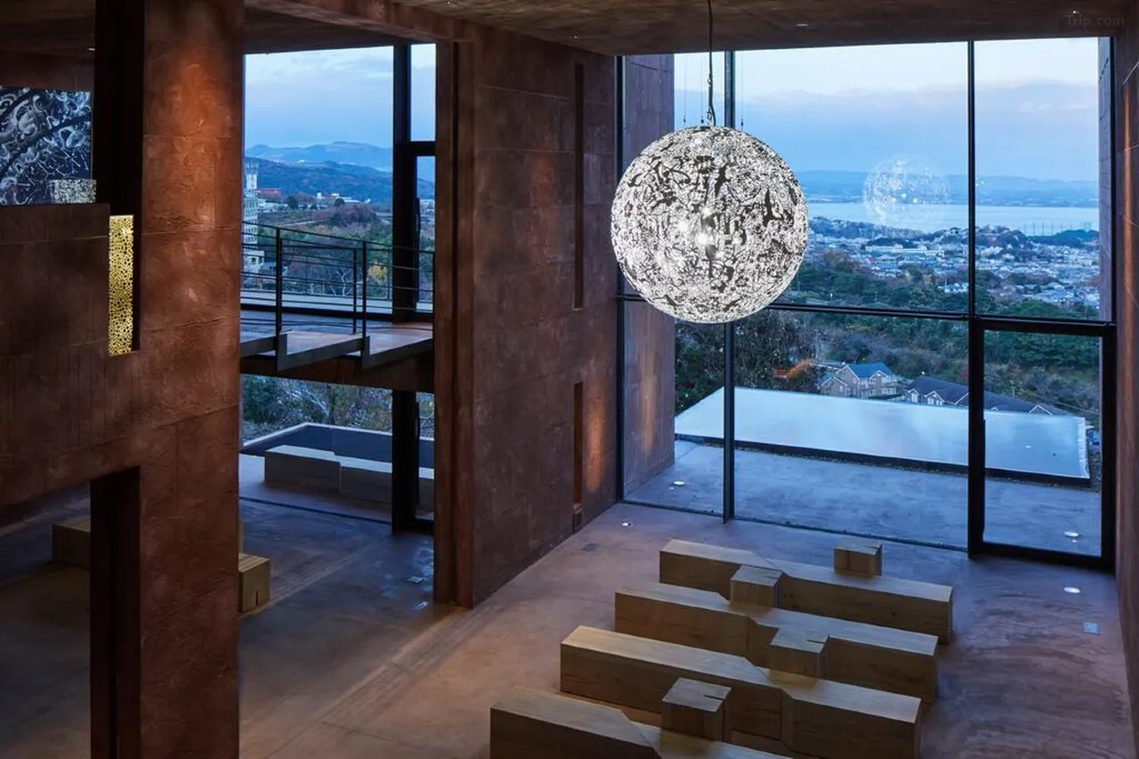 別府逾10間溫泉酒店推介！一泊二食/私人風呂/3分鐘到車站/人均XX起 