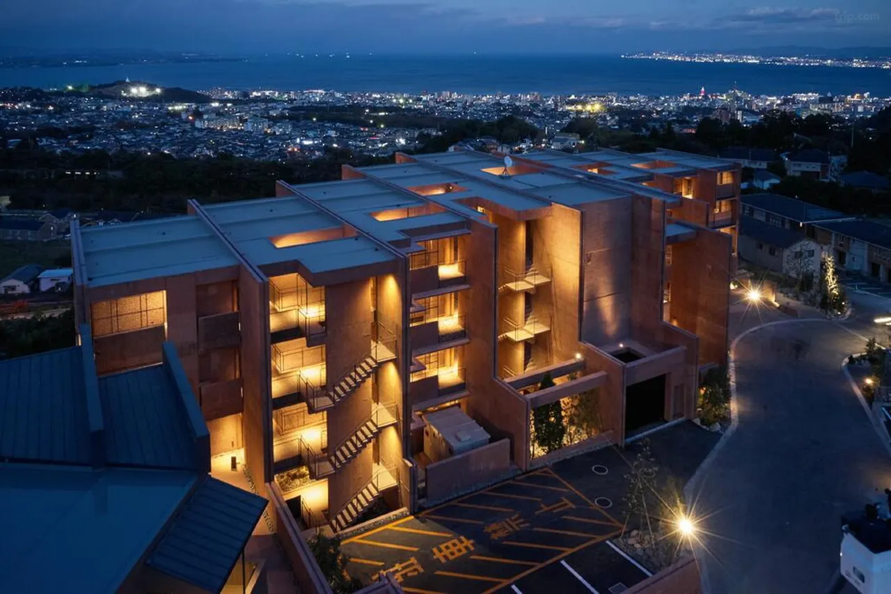 別府逾10間溫泉酒店推介！一泊二食/私人風呂/3分鐘到車站/人均XX起 